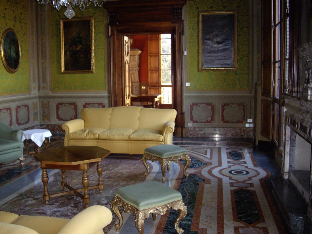 Villa Benni B&B, Bologna